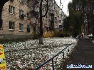 Сдается комната в общежитии, Шевченко