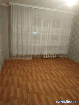 Продается комната в общежитии, Леванвского