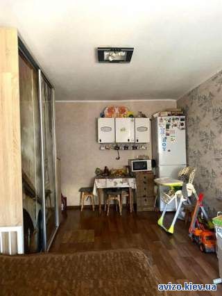 Продается комната в общежитии, Леваневского(Молодіжна)