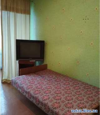 Сдается комната в общежитии, Леваневского (Восточная)