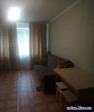 Сдается комната в общежитии, Шолом Алейхема