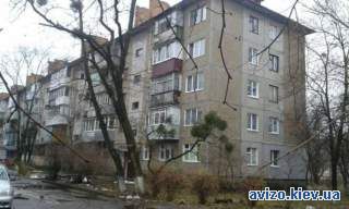 Продается комната в общежитии, Шолом Алейхема