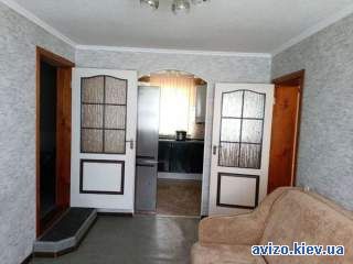 Здається частина будинку, Гайок