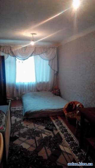 Продается комната в общежитии, Пионерская(Гаевая)