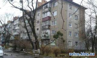 Продается комната в общежитии, Леваневского (Фуршет)