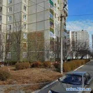 Сдается 1 - ная квартира, Тарашанский