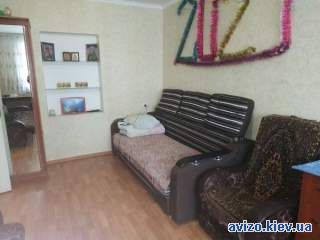 Сдается 1 - ная квартира, Фастовская (Крокус)