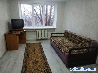 Сдается комната в общежитии, Вокзальная (Гончара)