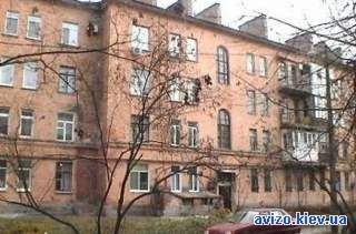 Сдается 3 - ная квартира, Гайок