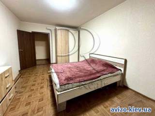 1008031 продаж 1-к квартира Київ, Оболонський, 62990 $