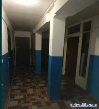 Продается 2  комнаты в общежитии, Леваневского