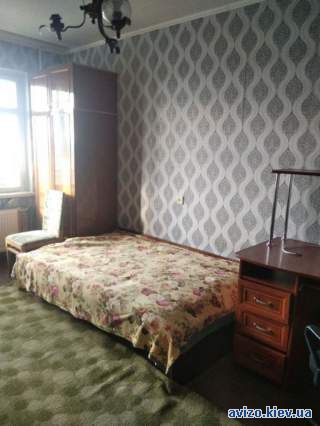 Сдается 1 - ная квартира, Леван