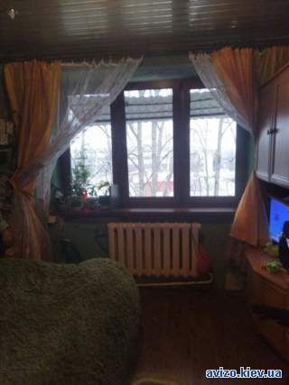 Продается комната в общежитии, Пионерская