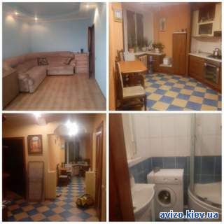 Сдается 1 - ная квартира, ДНС (Славина)