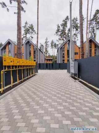 Гарний дуплекс 120 м2,вже чекає на господаря.