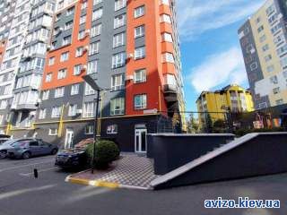 Комерційне приміщення 115 м2