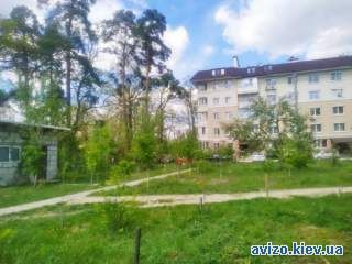 Приміщення 179 м2 у Ворзелі