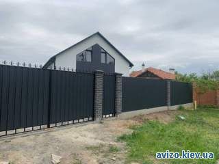 Коттедж в Михайлівці-Рубежівці. Можна під сертифікат
