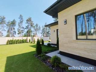 Будинок мрії в Лісовій Бучі на 15 сотках