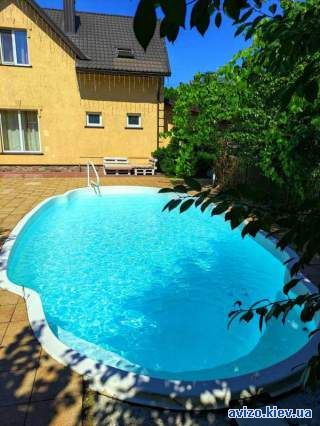 1007356 довгострокова оренда 4-к будинок Бучанський, Софіївська Борщаг