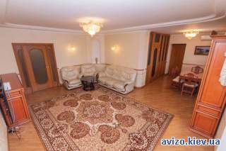 978134 довгострокова оренда 3-к квартира Київ, Оболонський, 32000 грн.