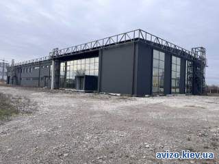 994422 продаж приміщення вільного призначення, будівлі Броварський, Бр