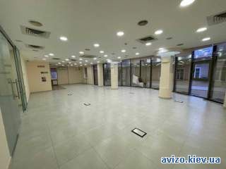 997318 продаж офісне приміщення Київ, Печерський, 740000 $