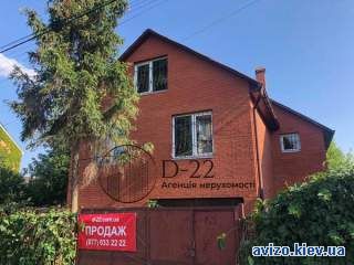 1001595 продаж 4-к будинок Київ, Дарницький, 123000 $