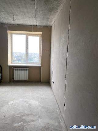 1006596 продаж 1-к квартира Бориспільський, Бориспіль, 35500 $