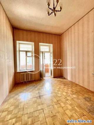 1003803 продаж 1-к квартира Київ, Шевченківський, 189000 $