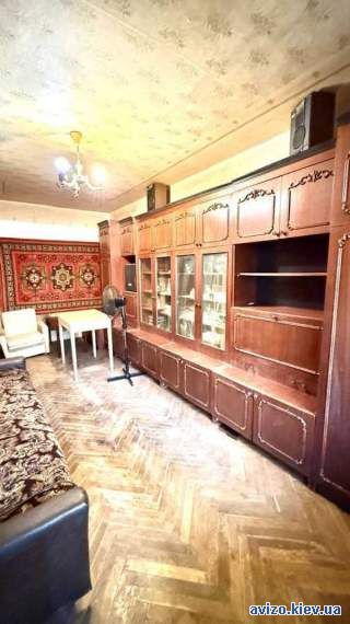 1006834 продаж 1-к квартира Броварський, Бровари, 29000 $