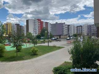 Нова буча квартиры не дорого