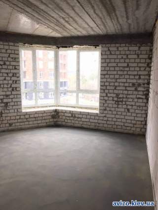 Однокомнатна квартира возле леса. Центр Ирпеня