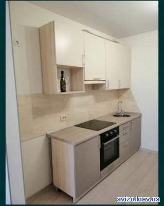 Прекрасная и недорогая квартира в Ирпене