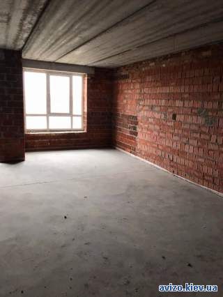 Центр Ирпеня отличная квартира в кирпичном доме