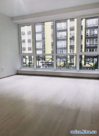 ЖК Фортуна студия с ремонтом