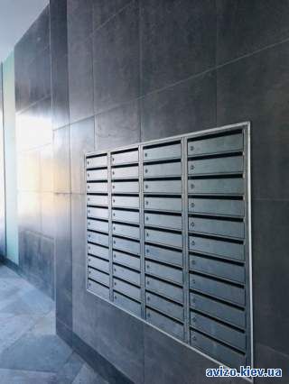 Двушка в центре Ирпеня в кирпичном доме