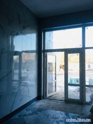 3к квартира в центре Ирпеня. развитый район