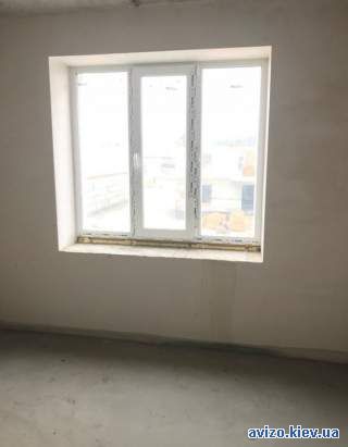 Однокомнатна квартира возле леса недорого