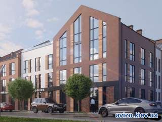 Не ДоРоГо кварта в Кирпичном Доме