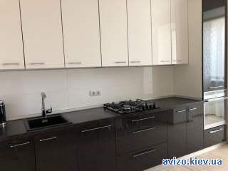 Начало Ирпеня 2х комнатная