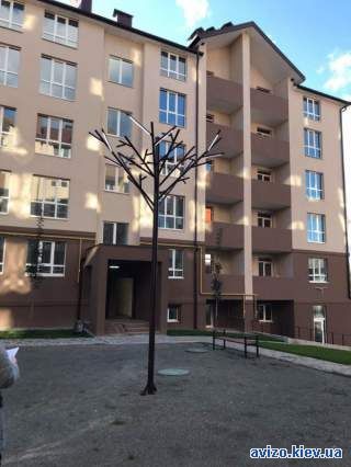 Хороший вариант в хорошем месте