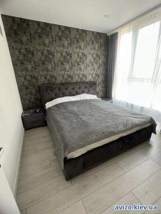 2к квартира в ЖК на Прорізній