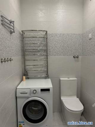 евро 2к квартира з сучаним дорогим ремонтом