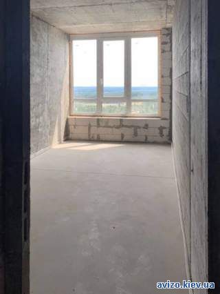 Евродвушка. Дешевле чем у застройщика