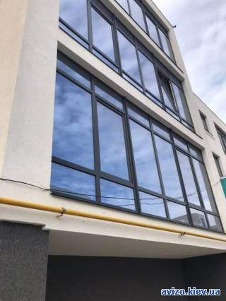 Однокомнатна квартира в живописном районе