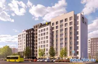 2х комнатная по 13500 грн/м2 дешевле не будет