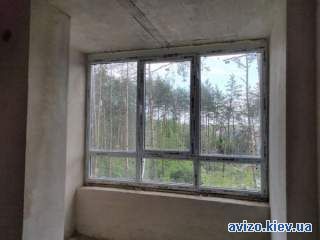 Киев, начало Ирпеня 2к квартира