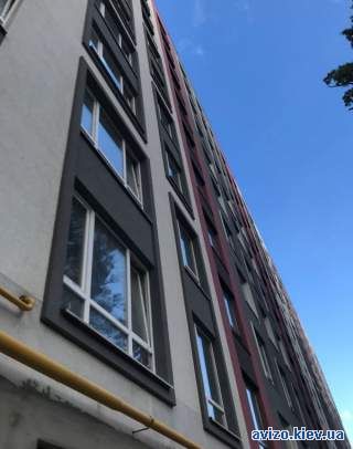 Однокомнатная квартира с хорошей планировкой