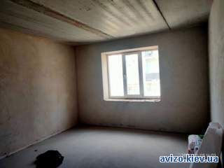 2к квартира 59 м2 новобудова